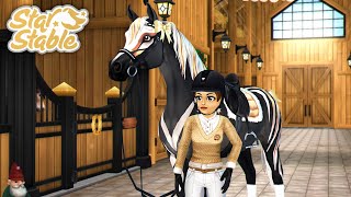 Star Stable  Holiday Horse Shopping Spree 🛍️🐴 [upl. by Ernest]