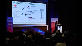 quotDeveloping mRNA for therapyquot  Dr Katalin Karikó 2022 Gairdner Laureate Lectures [upl. by Clover671]