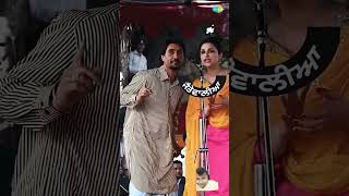 Diljit Dosanjh Pehle Lalkare Naal Amar singh chamkila [upl. by Mallory]