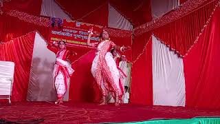 dekho aloy Alo Akashfull videokakoli dance group💃💃 [upl. by Nnor]