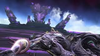 FFXIV Dawntrail  Extreme Trial 2 Clear Everkeep  GNB PoV [upl. by Panther]