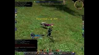 lotro burglar pvp part 2 [upl. by Acinomed146]