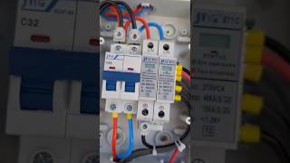 quot10kW OnGrid Solar System Efficient Power for Home amp Businessquotshortviral renewableenergy ☀️☀️☀️ [upl. by Retsae111]