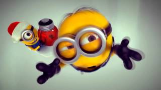 Minions Official Trailer 2015 HD [upl. by Sybilla]