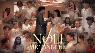 Noli Me Tangere Short Film  CATMAN BSOA 2 [upl. by Avilys]