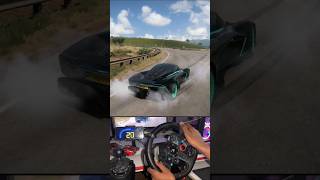 1700hp 💀 Forza Horizon 5 forzahorizon5 shorts [upl. by Enneite188]