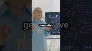 Day 57 Generative models artificialintelligence learn intelligence genai shorts coding [upl. by Yuria]