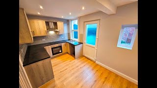 2 Knox Street Walney Island 3 bedroom house [upl. by Loree676]