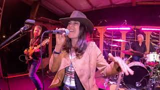 Unifour  Country Music  Skoal Ring  Live at Fraumatt City 2024 [upl. by Quillon]