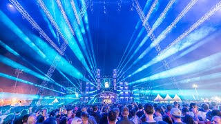 NATURE ONE Festival • Production and Lighting Design • Behind the Scenes [upl. by Zerla]