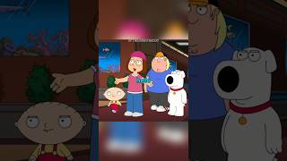 Griffin on Shark Tank 😂 shorts familyguy [upl. by Erinn]