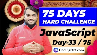 Day3375  Build Marksheet CRUD App in JavaScript  JavaScript ES6 tutorial for beginners in hindi [upl. by Erin495]