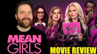 Mean Girls 2024  Movie Review [upl. by Rabelais803]