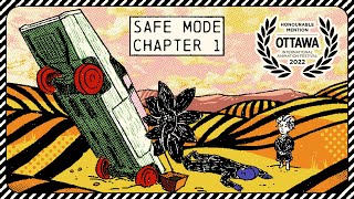 SAFE MODE  Chapter 01 [upl. by Abernathy838]