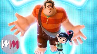 Top 3 Things You Missed in the Ralph Breaks the Internet Trailer 2 [upl. by Moonier]