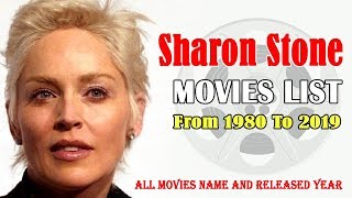 Las 10 mejores películas de Sharon Stone [upl. by Lamee]