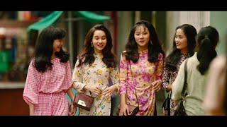 Dreamy eyes full movie part 3 Bangla subtitle [upl. by Jobey252]