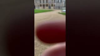 So I went to Windsor castle today Record 1 [upl. by Granniah]