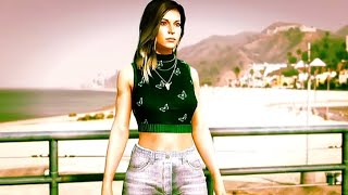 JENI  GLIMPSEGTA5MEMBERS ONLY MakerGamesOfficial makergamer trending gta5 [upl. by Etteniotnna83]