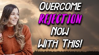 The Projection Of Rejection  How The Spirit Or Rejection Operates [upl. by Gurtner]