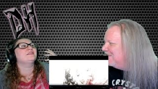 Mrs Heretic Reacts Sabaton  82nd All The Way REACTION amp REVIEW FIRST TIME HEARING [upl. by Maddeu383]