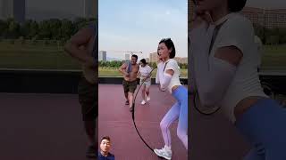 funny amazingmillionviews comedy prank dance junyahilarious comedyprank dramaworld comedy [upl. by Jaclin181]