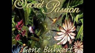 Gene Burkert  Jam [upl. by Lunneta]