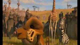 Madagascar Escape 2 Africa Trailer [upl. by Osher111]