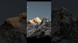 Ama Dablam 2023 [upl. by Ahsitra709]