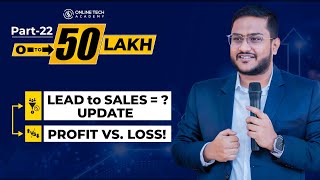 Optimization Problems Ads to Audiencedriven Content Funnel  Zero to 50Lakh  PART22 [upl. by Atiuqrahs551]