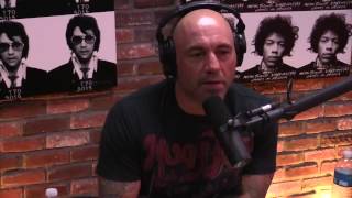 Joe Rogan and Bryan Callen have the same conversation about Fritz Haber over 5 episodes [upl. by Kenay]