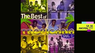 Tropicana DHaiti Tribulation Live [upl. by Najram702]