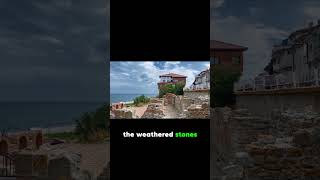 Explore Sozopols Ancient Ruins Sozopol Bulgaria [upl. by Miller]