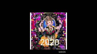 Tardeo cha Raja 2015 to 2024 ganpatibappa [upl. by Libbie]