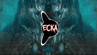 ECKA  Aeon Dub [upl. by Yrrem]