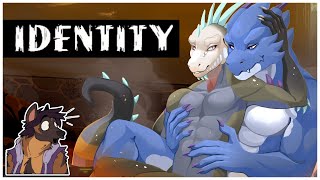 SCALIES GET THEIR DAY  Lets Try Identity [upl. by Odlamur]