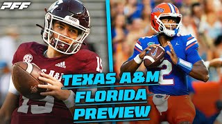 Florida vs Texas AampM Preview and Prediction [upl. by Llennyl]