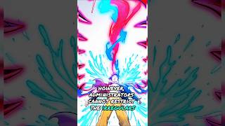 Why Irregulars are So Powerfull towerofgod shorts [upl. by Eugatnom]