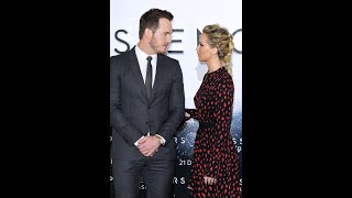 jennifer lawrence got roasted by chris pratt jenniferlawrence chrispratt [upl. by Virgil92]