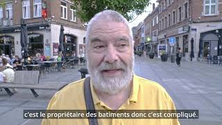 Mouvement Citoyen Nivellois  Quel avenir pour Nivelles  Mobilité pour tous [upl. by Brandt]