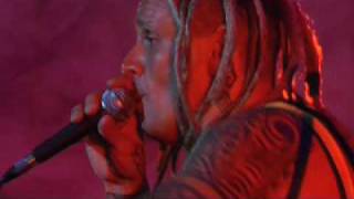 APT6 performance  Oshen live in Brisbane Pacific Reggae Sounds Documentary [upl. by Icnarf]