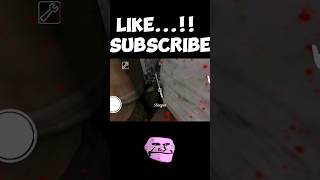 I Shote the Spideryyoutubeshorts grannygame gaming [upl. by Coopersmith618]