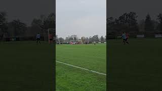 Highlights Goals Matchday Moments from Bungay Town Reserves vs Earsham in div 4 South [upl. by Byron]