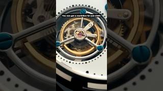 Shocking Find Tourbillon Watch for JUST 500 [upl. by Eiramit]