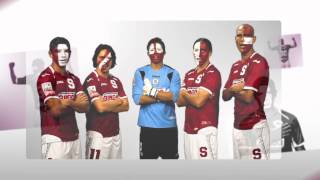 Saprissa vs Alajuelense [upl. by Hall]