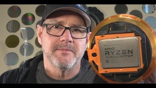 Have Your Threadripper Pay for Itself Mining Cryptocurrency [upl. by Ysle186]