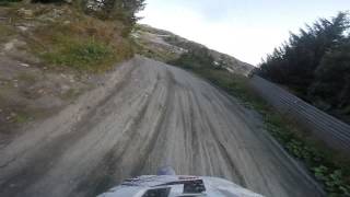 Karmøy Motocross 2014 [upl. by Enyrehtak671]