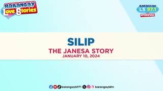 Dalaga sinilipan ng kumpare ng abusado niyang ama Janesa Story  Barangay Love Stories [upl. by Winstonn]