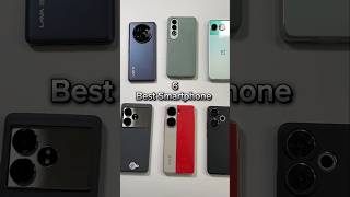 Top 6 Best Smartphones Under 30k in 2024 bestsmartphones top5smartphones shorts viralvideo [upl. by Ajdan382]