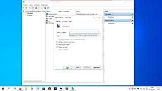 How To Enable RDP and Add Users Under Remote Desktop Group in Windows 10 [upl. by Yracaz493]